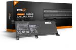 PlugOn C21N1509 7.6V 3420mAh 26Wh akkumulátor