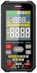 Levenhuk Zing TC27 digitális multiméter - 82988 (82988)