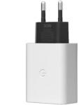 Google Charger 18W Type C hálózati töltő
