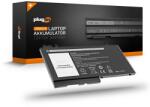 PlugOn NGGX5 11.4V 3600mAh 41Wh akkumulátor