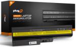 PlugOn 42T4621, 92P1139 10.8V 4400mAh 48Wh akkumulátor