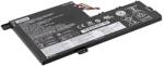 Lenovo L15L3PB0 11.4V 4510mAh 52Wh gyári új akkumulátor