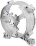 Powermat Generátor Hátsó Pajzs - 155mm belső átmérő, OHV motorokhoz - PM-AGR-3000 széria (PM-AGR-3000-WT) (POW-PM-AGR-3000-WT)