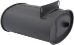 Powermat Áramfejlesztő Kipufogódob - 295 mm, OHV motorokhoz - PM-AGR széria (PM-AGR-3000-TL) (POW-PM-AGR-3000-TL)