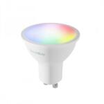 TESLA TechToy RGB 4.5W GU10 okos izzó (smart bulb)