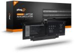 PlugOn JHT2H 7.6V 6500mAh 52Wh akkumulátor