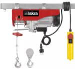 Iskra elektromos csörlő ev-250-500 (IS16193) (IS16193) - innotechshop