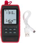 Levenhuk NetGeeks NU20 optikai multiméter - 82558 (82558)
