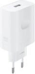Realme Charger SUPERVOOC 45W Power Adapter EU usb-c hálózati gyorstöltő adapter