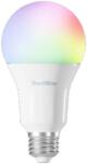 TESLA TechToy RGB 11W E27 okos izzó (smart bulb)