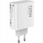 Xiaomi 120W HyperCharge Combo Type A hálózati töltő (BHR9462EU)