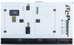 ITC Power DG66KSE Generator