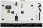 ITC Power DG75KSE Generator