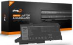 PlugOn 0WK3F1 11.4V 3500mAh 36Wh akkumulátor