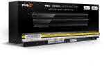 PlugOn L12L4A02 14.4V 3400mAh 49Wh akkumulátor