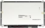 AU Optronics Gyári új, matt 13.3" FULL HD (1920x1080) SLIM-LED kijelző (csatlakozó: 30 pin - jobb)