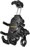 Ulefone biciklis/motoros tartó Ulefone Armor okostelefonhoz (AM02) (armor mount pro)