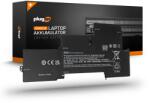 PlugOn BO04XL 7.6V 4200mAh 32Wh laptop akkumulátor