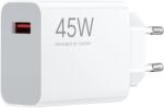 Xiaomi 45W Turbo Charging Power Adapter Type A hálózati töltő (usb A)