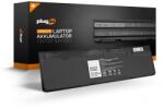 PlugOn GVD76 7.4V 5400mAh 40Wh akkumulátor