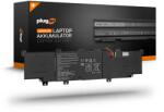 PlugOn C31-X402 11.1V 3500mAh 39Wh akkumulátor