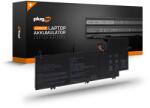 PlugOn C31N1704 11.55V 4550mAh 52Wh akkumulátor