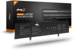 PlugOn B31N1707 11.52V 3553mAh 42Wh akkumulátor