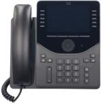 Cisco Desk Phone 9861 Carbon/black (dp-9861-k9=) - ury