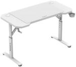 Huzaro Biurko gamingowe Huzaro Hero 2.6 White (HZ-HERO 2.6 WHITE)