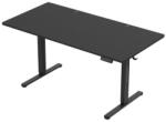 Mark Adler Biurko elektryczne MA-Leader 7.6 Black (MA-LEADER 7.6 BLACK)
