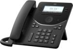 Cisco Desk Phone 9841 Carbon/black (dp-9841-k9=) - ury