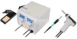 Kemot ZD-917 soldering station (desoldering iron + soldering iron) (LUT0070)
