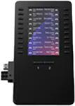 Cisco Desk Phone 9800 Key/expansion Module Carbon Black (dp-9800-kem=)