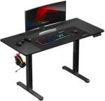 Huzaro Gaming desk Huzaro Hero 8.2 Black (HZ-HERO 8.2 BLACK)