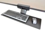 Ergotron Neo-flex Underdesk/keyboard Arm (97-582-009)