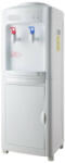 Lamarque WDE-3512 vízdiszpenser, 70-630W, Fűtés 5 l/óra, Hűtés 0.7 l/óra, Elektronikus, Felső töltés, Jelzőfény, Fehér