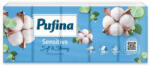 Pufina Sensitive papírzsebkendő 3 rétegű 10x10 db