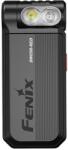 Fenix Lanternă Fenix SW05R-RED reîncărcabilă, 150 lm, negru