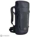 ORTOVOX Rucsac ORTOVOX Traverse Dry, 30 l, black/steel () Rucsac tura