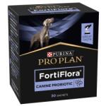 PRO PLAN Veterinary Diets FortiFlora, Probiotic pentru caini 30 de plicuri