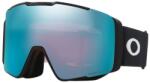 Oakley Ochelari Oakley Line Miner Pro L, matte black/prizm snow sapphire iridium & prizm snow torch