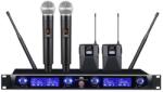 DNA WM4 Vocal Head Set Mix