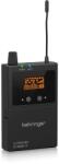 BEHRINGER UL 1000G2-R Odbiornik do odsłuchu bezprzewodowego UL1000G2 (0404-AAB86-EU1) Statii radio