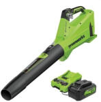 GreenWorks BL24L411-01 (2409007UB)