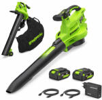 GreenWorks BL48L421-01 (2409207UD)