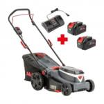 AL-KO 38.6 Li Comfort Set (114171)