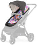 Chicco Kit husa carucior Chicco Urban Winter Edition, Itty Bitty City (79337-8_ITTY BITTY CITY)