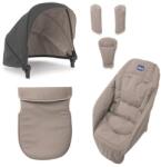 Chicco Kit husa carucior Chicco Urban, Dune (79358-8_DUNE)