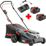 AL-KO 43.6 Li Comfort Set (114172)