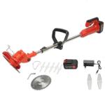 Breckner DISPM86 Motocoasa